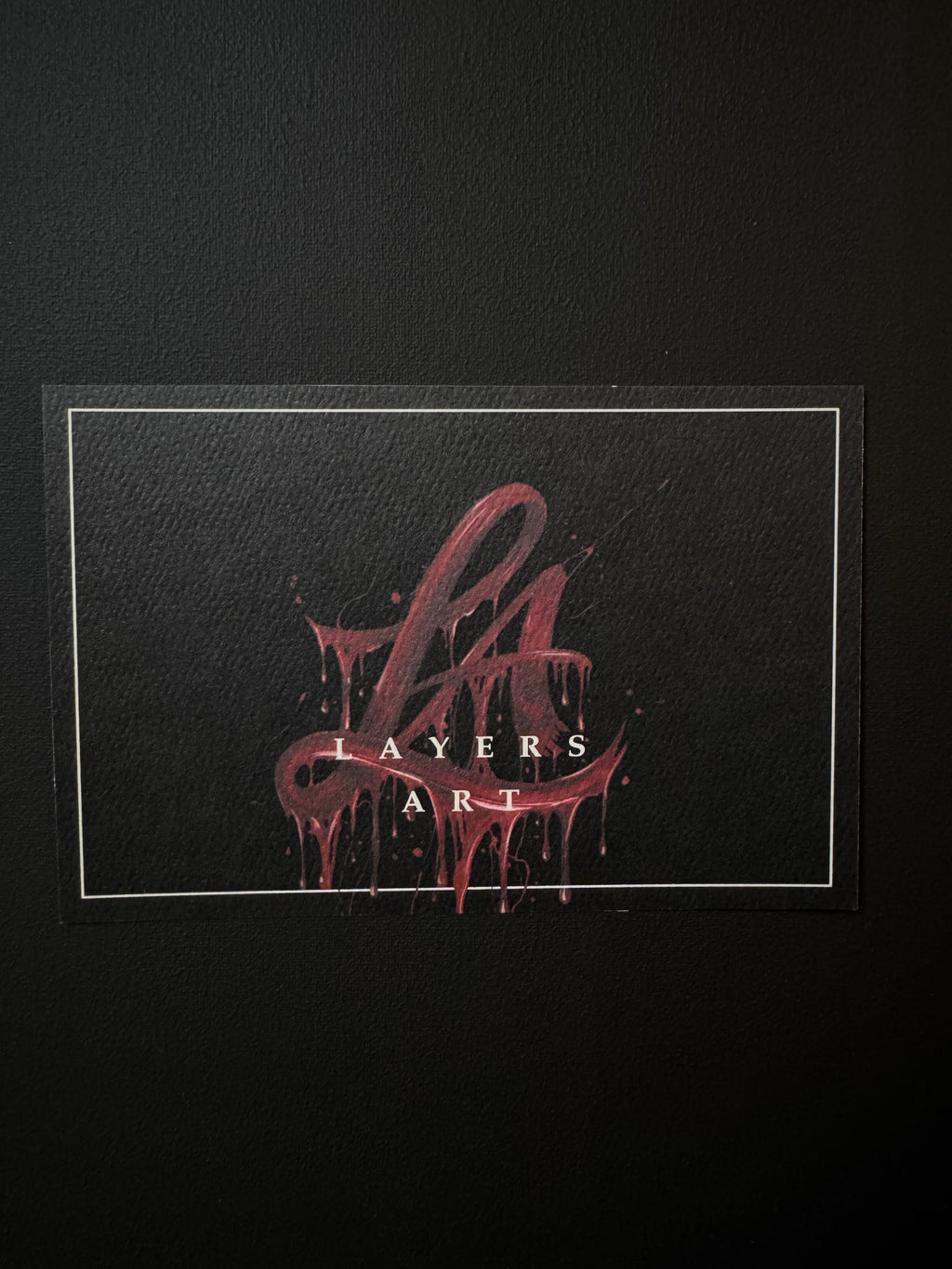 Dear Stupid World- Artprint in A3 - limited edition