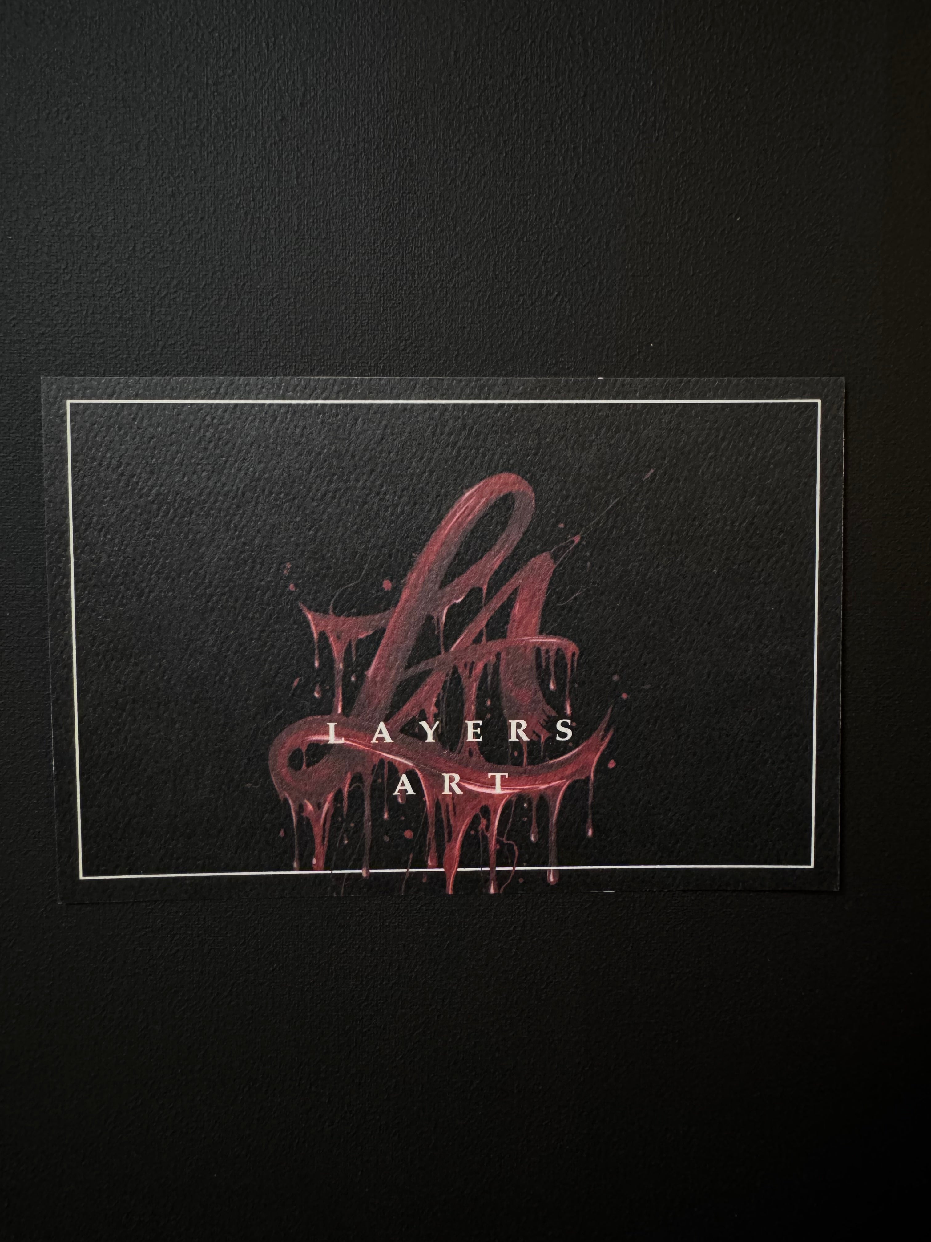Dear stupid World - A4 Druck- Limited Edition