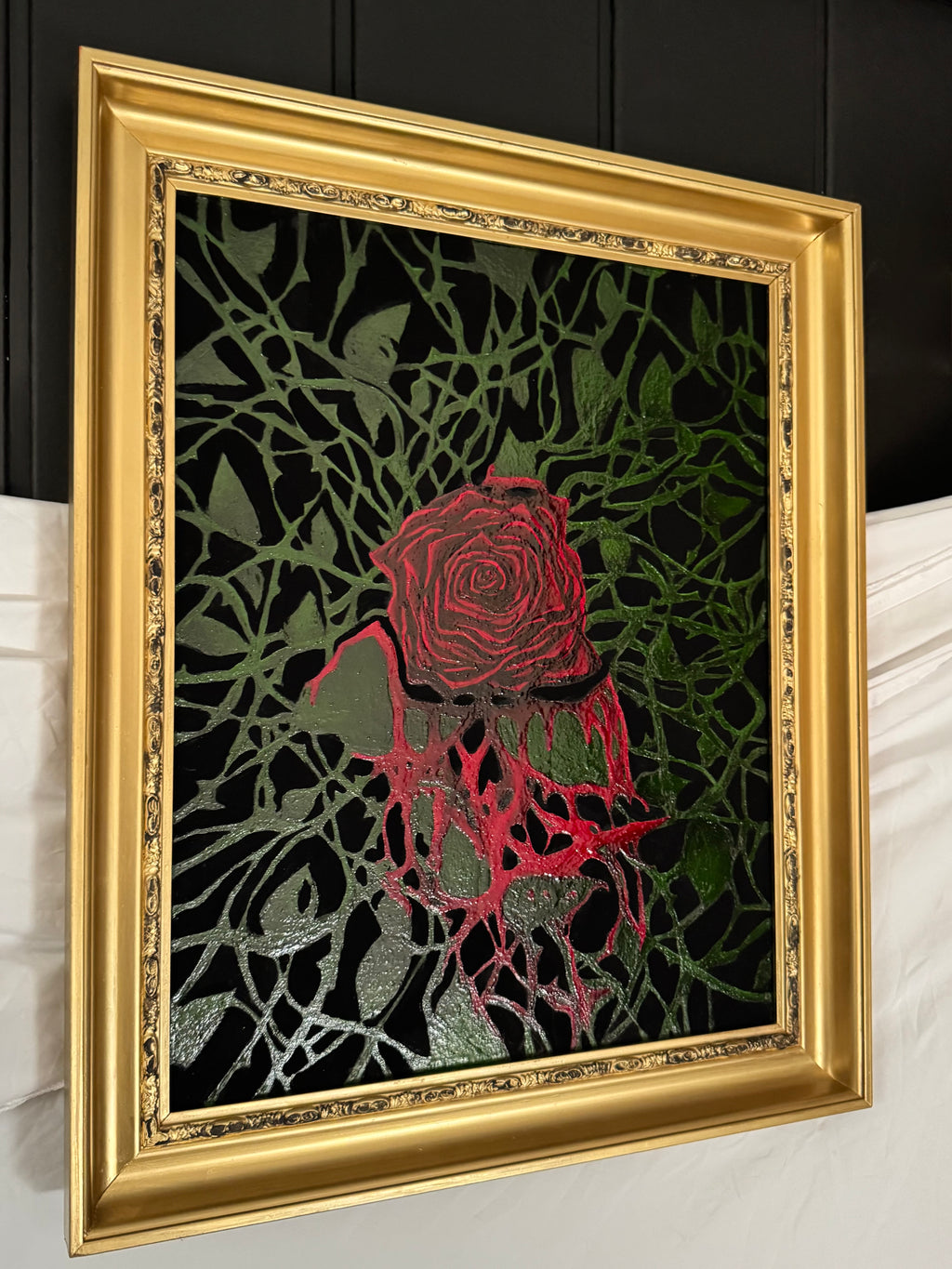 Bloody Blossom