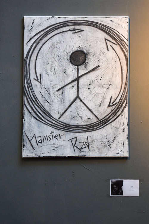 Hamster Rad